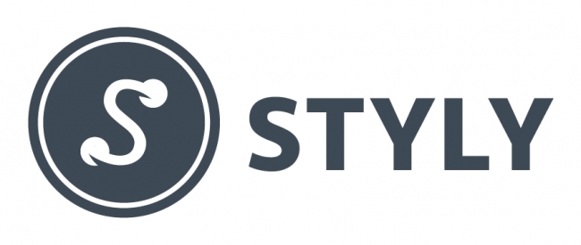 styly logo